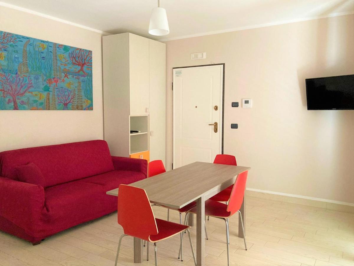 La Casa Del Mare Apartamento Sperlonga Exterior foto