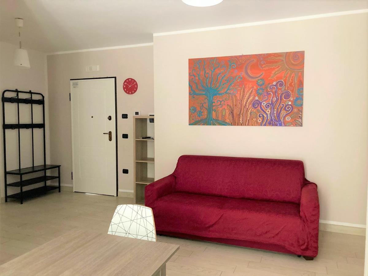 La Casa Del Mare Apartamento Sperlonga Exterior foto