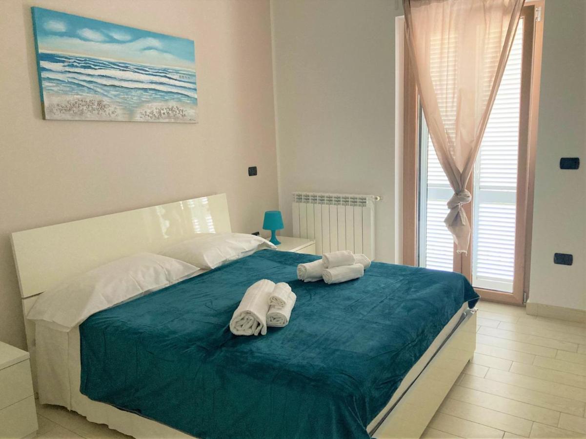 La Casa Del Mare Apartamento Sperlonga Exterior foto