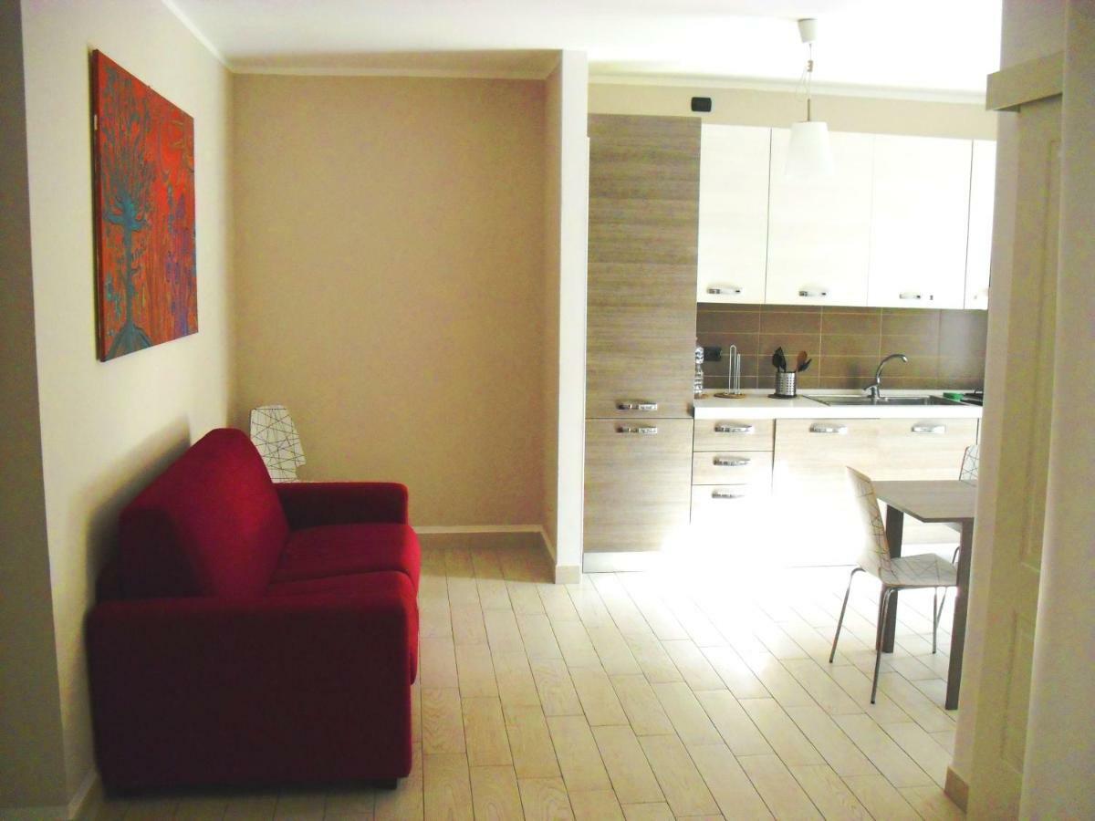 La Casa Del Mare Apartamento Sperlonga Exterior foto